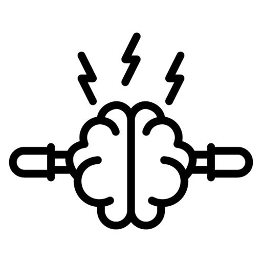 Electroconvulsive Therapy Icon