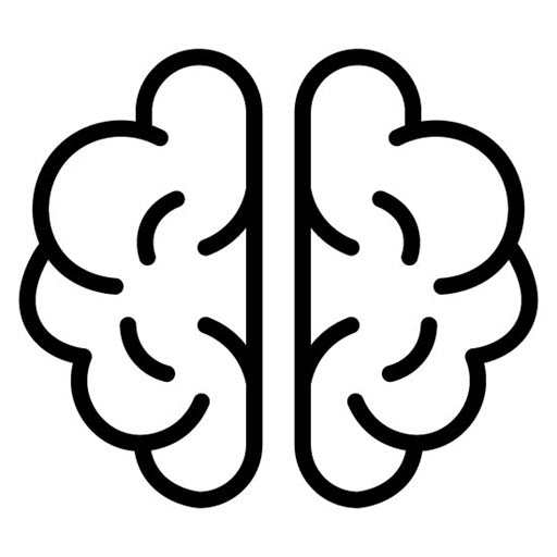 Neuroscience Icon