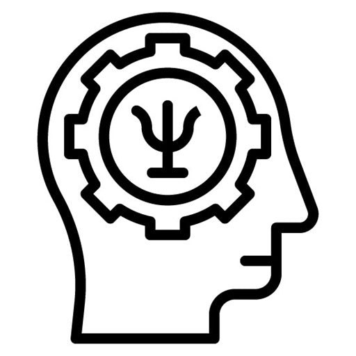Psychology Icon | Psychiatry