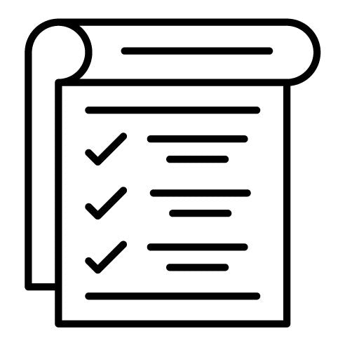 List Icon