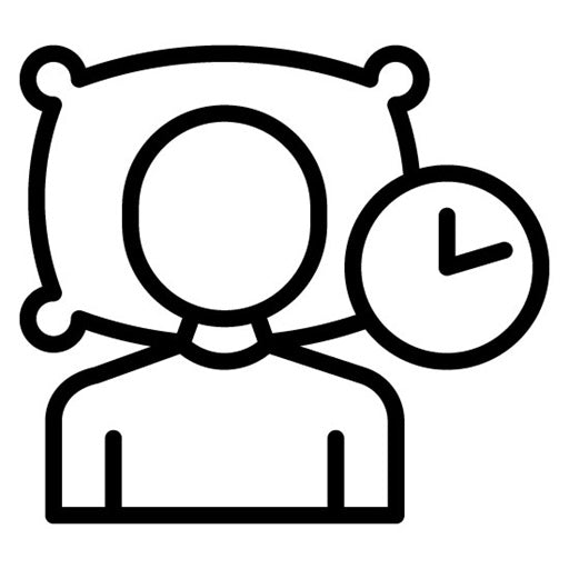 Sleep Disorder Icon