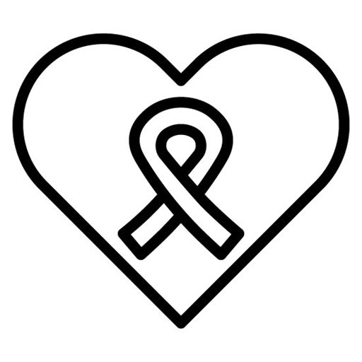 Suicide Prevention Icon