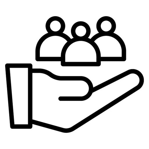 Support Group Icon | Psychiatry