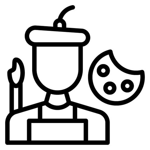 Artist Lineup Icon