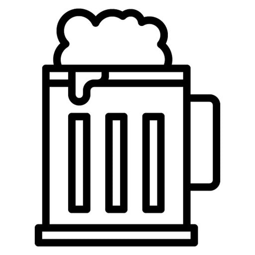 Beer Cup Icon