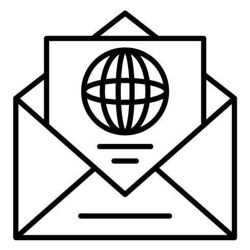 Envelope Icon