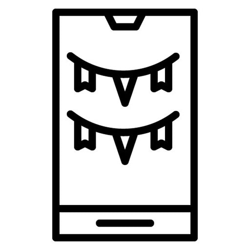 Festival App Icon