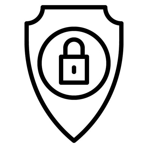 Security Icon | Music Festival