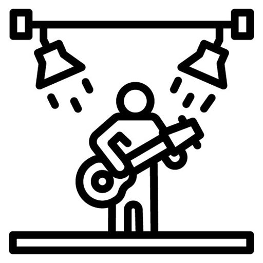 Solo Artist Icon