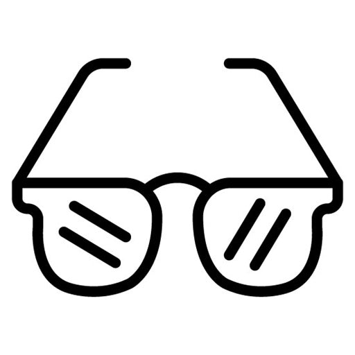 Sunglasses Icon | Music Festival