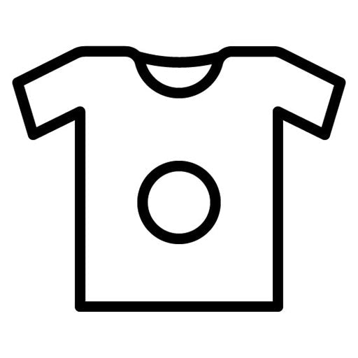 T shirt Icon | Music Festival