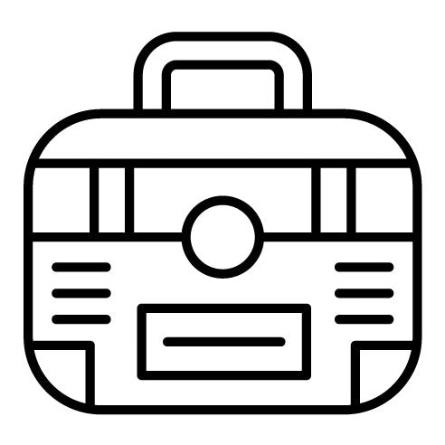 Briefcase Icon | Diplomacy