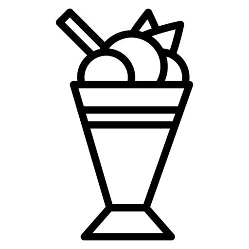 Sorbet Icon