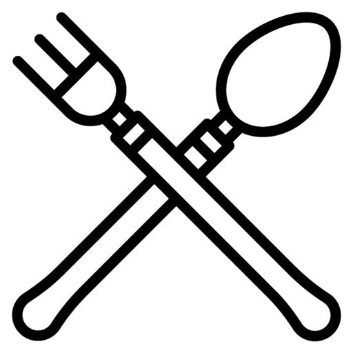 Spoon Icon | Icecream Shop