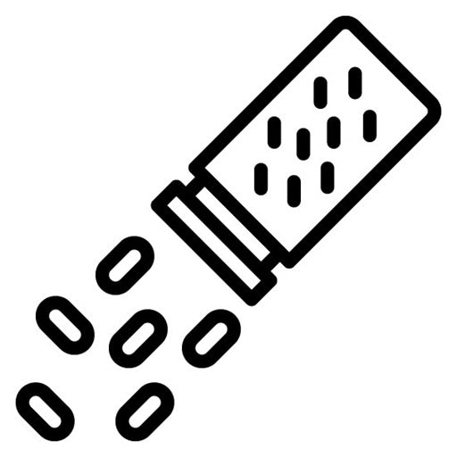 Sprinkles Icon