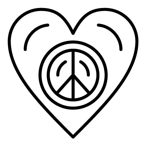 Pacifism Icon