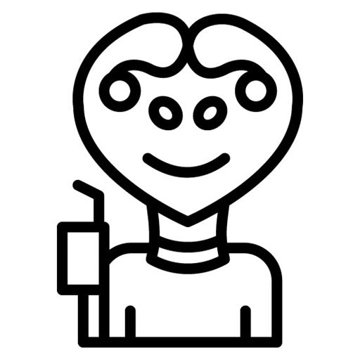 E.T. Icon