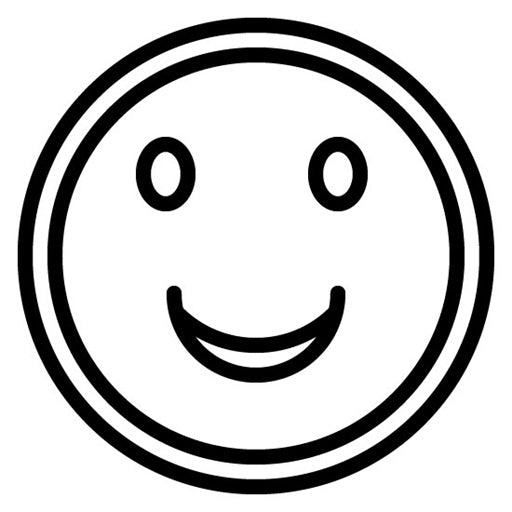 Smiley Face Icon
