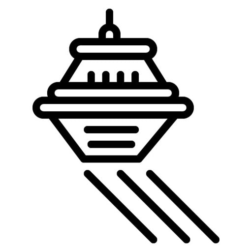 Space Invaders Icon