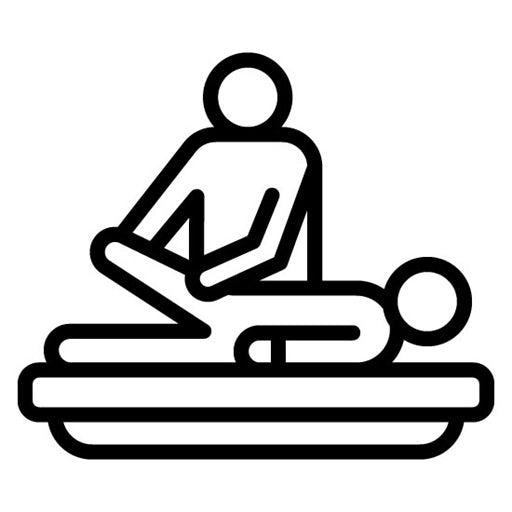 Physical Therapy Icon
