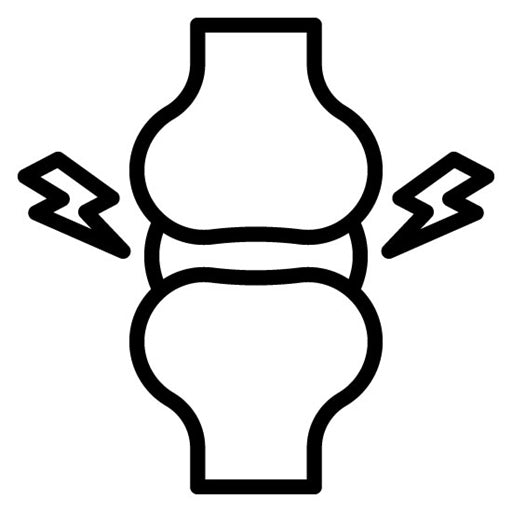 Dislocation Icon