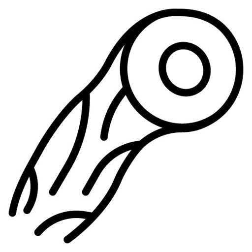 Tendon Icon
