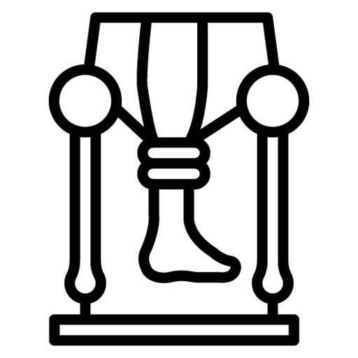 Traction Icon
