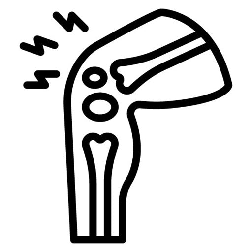 Joint Pain Icon | Orthopedics