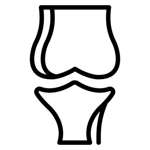 Meniscus Icon