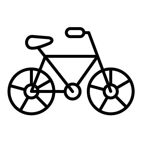 Bicycle Icon