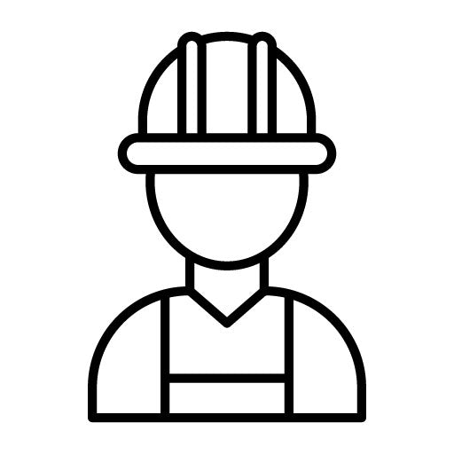 Worker Icon