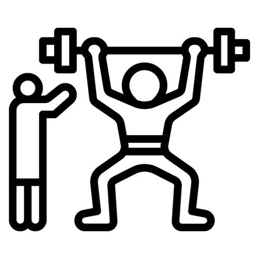 Spotter Icon
