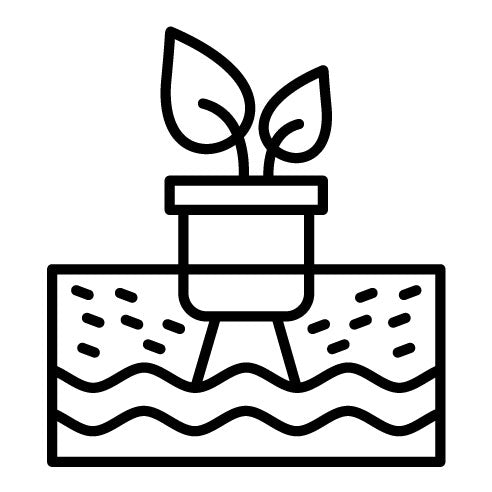 Hydroponic Icon