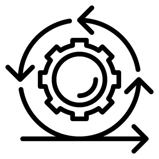 Agile Framework Icon | Scrum Development