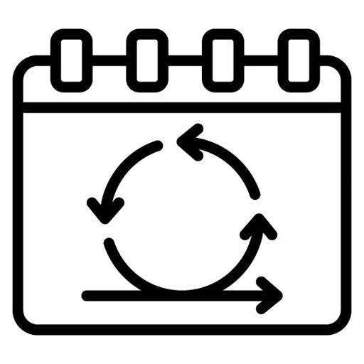 Daily Standup Icon