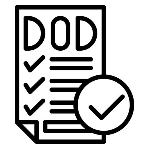 Definition of Done Icon