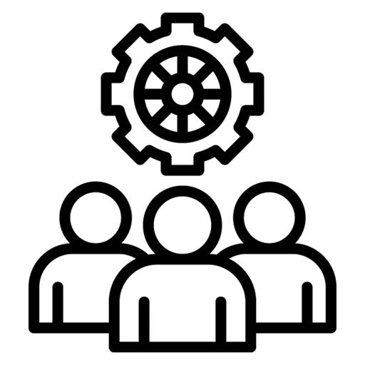 Development Team Icon