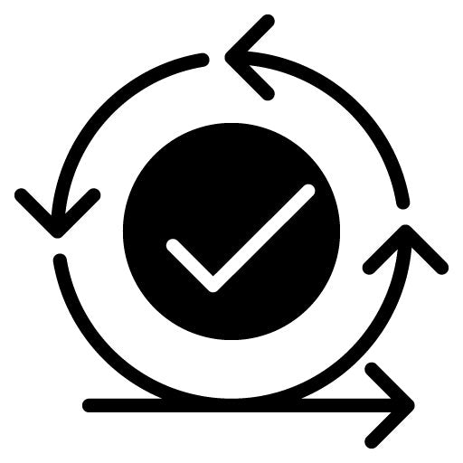 Epic Glyph Icon | Scrum Development