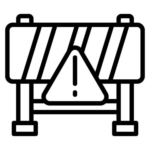 Impediment Icon