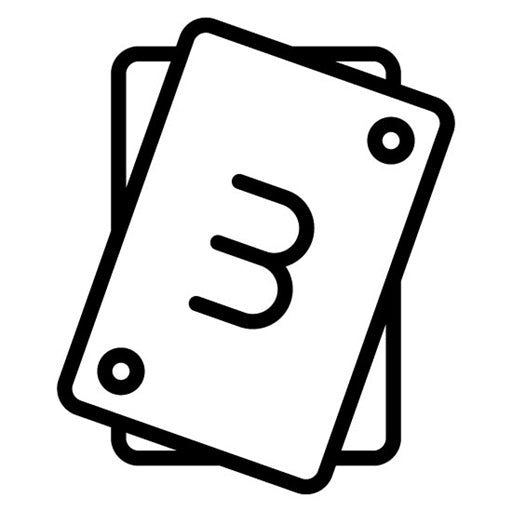Planning Poker Icon