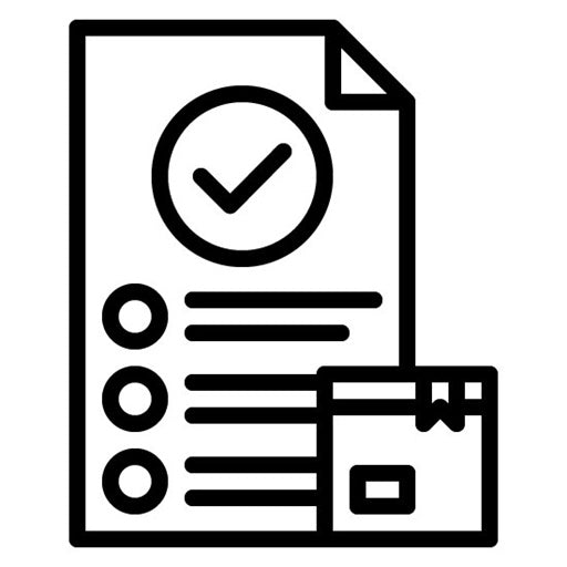 Product Backlog Icon | Scrum Development