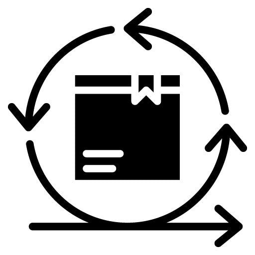 Product Increment Glyph Icon
