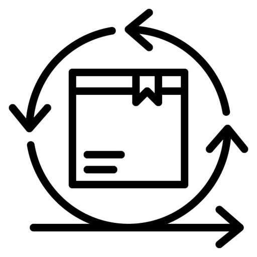 Product Increment Icon