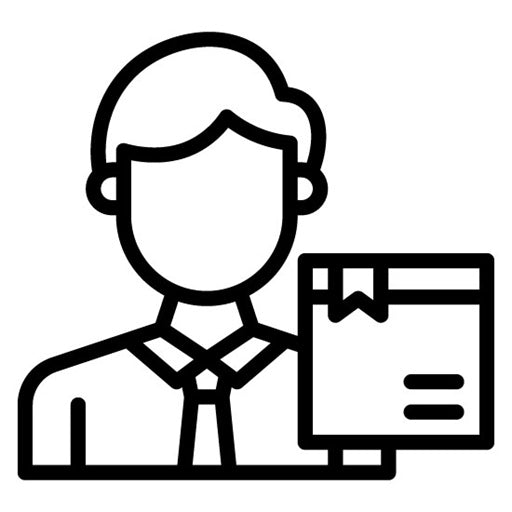 Product Owner Icon | Scrum Development