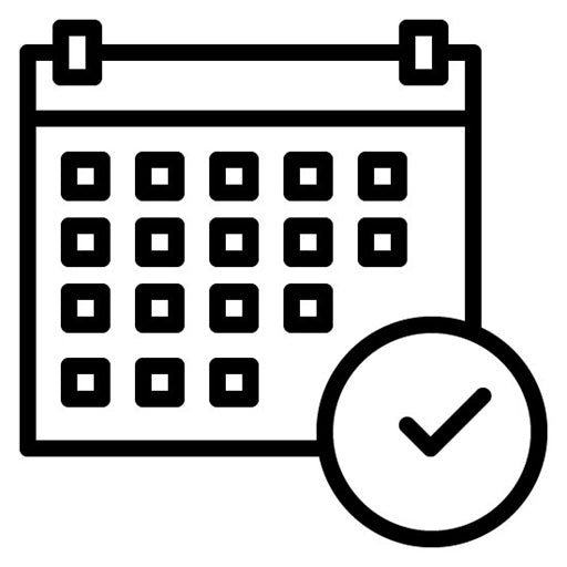 Release Planning Icon | Scrum Development