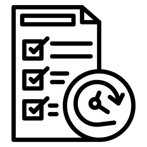 Sprint Backlog Icon | Scrum Development