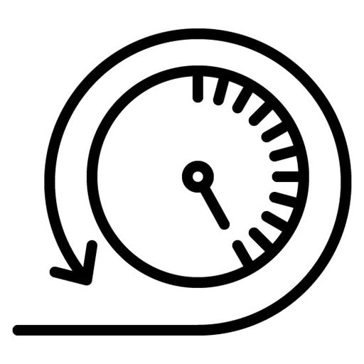 Sprint Cycle Icon