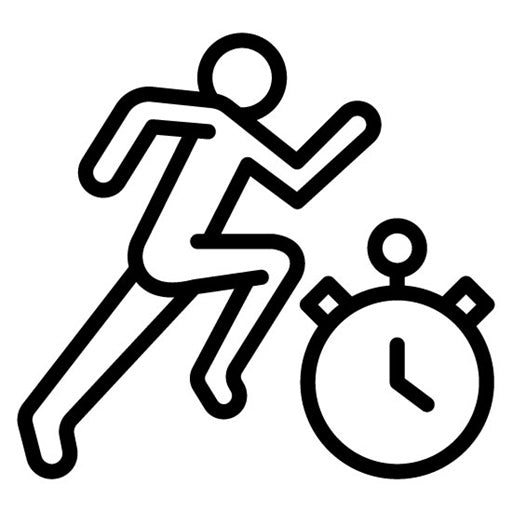 Sprint Demo Icon