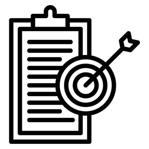 Sprint Goal Icon