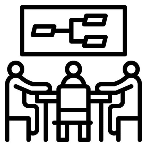 Sprint Planning Icon | Scrum Development